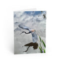 Mimi's Moments | Taking Flight Greeting Card