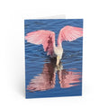 Mimi's Moments | Wings of Hope Greeting Card