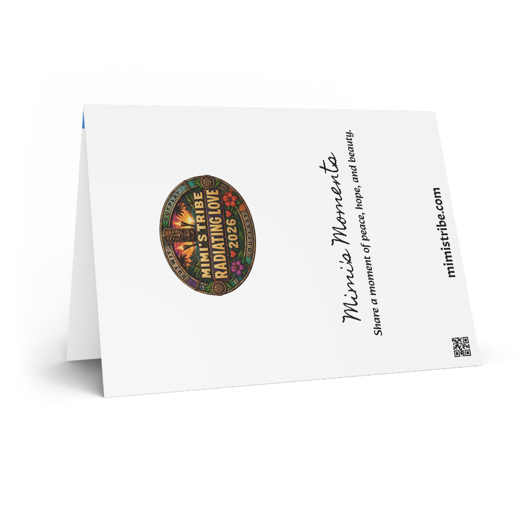Mimi's Moments | Always Better Together Greeting Card