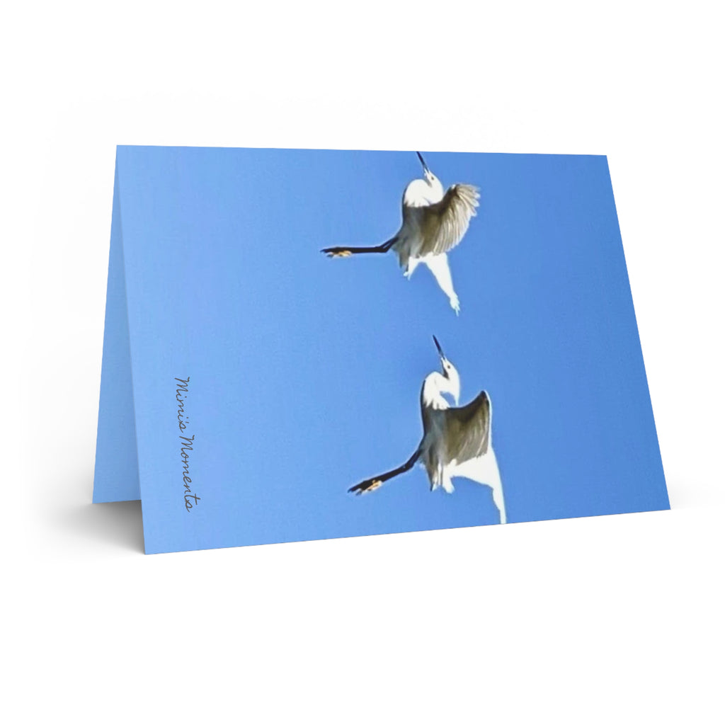 Mimi's Moments | Always Better Together Greeting Card