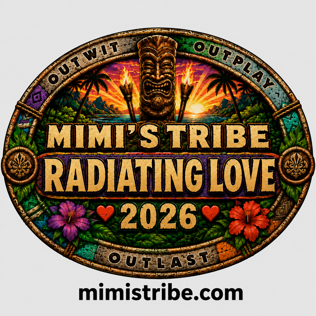 Mimi's Tribe Gift Card